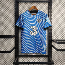 Maillot Entraînement 23 24 Chelsea suit