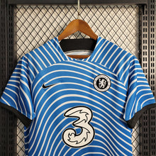 Maillot Entraînement 23 24 Chelsea suit
