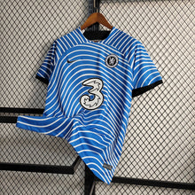 Maillot Entraînement 23 24 Chelsea suit
