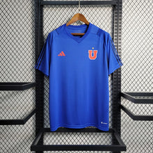 Maillot Entraînement 23 24 Chilean University Bleu Suit