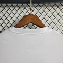 Maillot Entraînement 23 24 Cruzeiro Blanc Suit