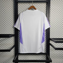 Maillot Entraînement 23 24 Cruzeiro Blanc Suit