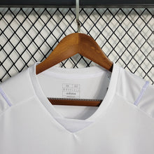 Maillot Entraînement 23 24 Cruzeiro Blanc Suit