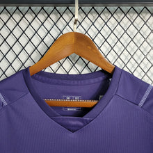 Maillot Entraînement 23 24 Cruzeiro Violet Suit