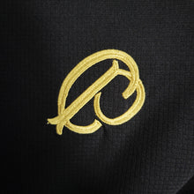 Maillot Entraînement 23 24 Enfant Corinthians Suit Noir