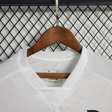 Maillot Entraînement 23 24 Femme's Flamengo Blanc Uniform