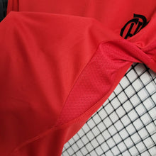 Maillot Entraînement 23 24 Femme's Flamengo Rouge Suit