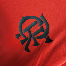 Maillot Entraînement 23 24 Femme's Flamengo Rouge Suit