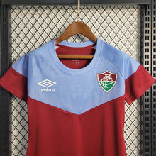 Maillot Entraînement 23 24 Femme's Fluminense Shirt
