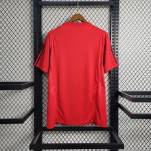 Maillot Entraînement 23 24 Flamengo Rouge suit
