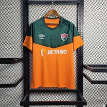 Maillot Entraînement 23 24 Fluminense Orange suit