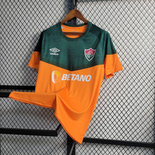 Maillot Entraînement 23 24 Fluminense Orange suit
