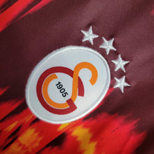 Maillot Entraînement 23 24 Galata Saleh suit