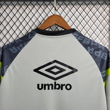 Maillot Entraînement 23 24 Graeme suit