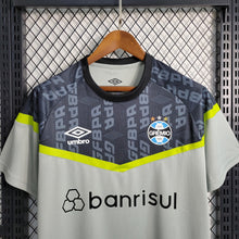 Maillot Entraînement 23 24 Graeme suit