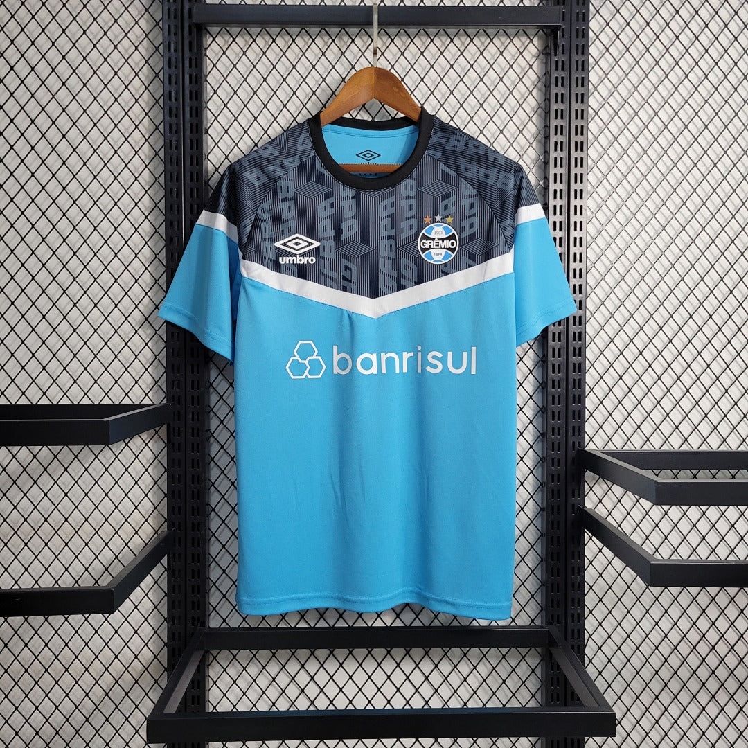 Maillot Entraînement 23 24 Graeme suit