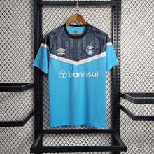 Maillot Entraînement 23 24 Graeme suit