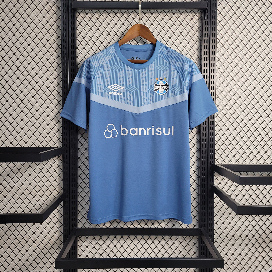 Maillot Entraînement 23 24 Gremio suit size S XXL8