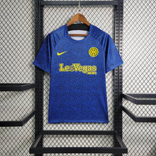 Maillot Entraînement 23 24 Inter Milan Suit