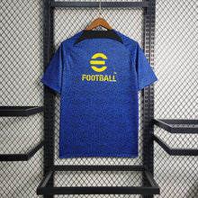 Maillot Entraînement 23 24 Inter Milan Suit
