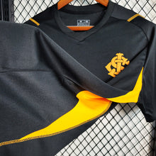 Maillot Entraînement 23 24 Internacional Noir Suit