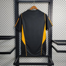 Maillot Entraînement 23 24 Internacional Noir Suit