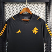 Maillot Entraînement 23 24 Internacional Noir Suit