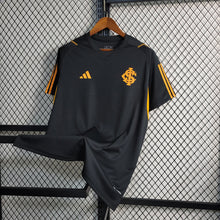 Maillot Entraînement 23 24 Internacional Noir Suit