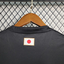 Maillot Entraînement 23 24 Japanese Noir Suit