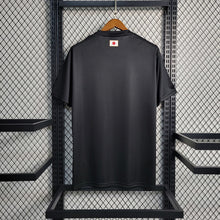 Maillot Entraînement 23 24 Japanese Noir Suit