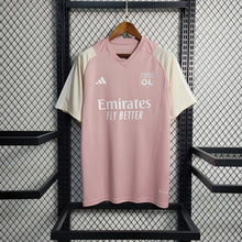 Maillot Entraînement 23 24 Lyon Suit