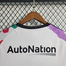 Maillot Entraînement 23 24 Miami Blanc Suit