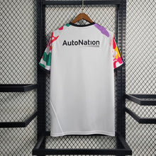 Maillot Entraînement 23 24 Miami Blanc Suit