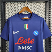 Maillot Entraînement 23 24 Naples Suit