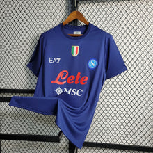 Maillot Entraînement 23 24 Naples Suit