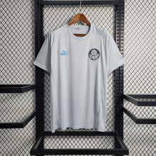 Maillot Entraînement 23 24 Palmeiras Suit Argent