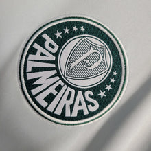 Maillot Entraînement 23 24 Palmeiras Suit Argent