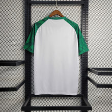 Maillot Entraînement 23 24 Palmeiras suit Blanc
