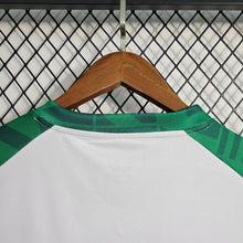 Maillot Entraînement 23 24 Palmeiras suit Blanc