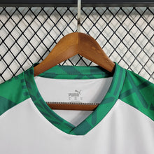 Maillot Entraînement 23 24 Palmeiras suit Blanc