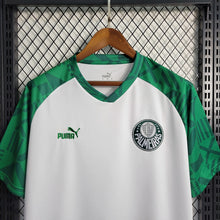 Maillot Entraînement 23 24 Palmeiras suit Blanc