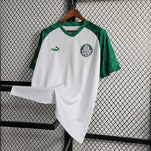 Maillot Entraînement 23 24 Palmeiras suit Blanc