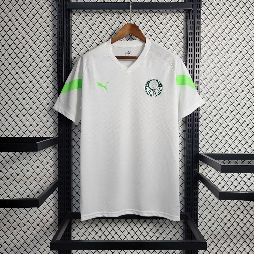 Maillot Entraînement 23 24 Palmeiras T Blanc