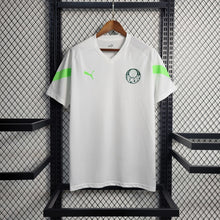 Maillot Entraînement 23 24 Palmeiras T Blanc