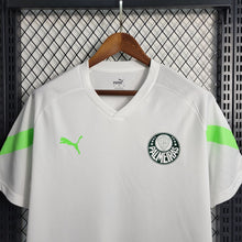 Maillot Entraînement 23 24 Palmeiras T Blanc