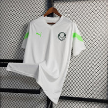 Maillot Entraînement 23 24 Palmeiras T Blanc