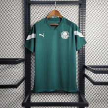 Maillot Entraînement 23 24 Palmeiras T Vert