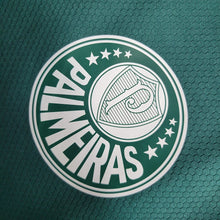 Maillot Entraînement 23 24 Palmeiras T Vert