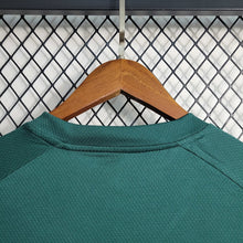Maillot Entraînement 23 24 Palmeiras T Vert