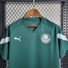 Maillot Entraînement 23 24 Palmeiras T Vert